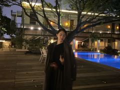-喜洲吧·江畔老船厂·庭院餐厅(喜临院店)