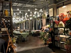 -ITA·意塔意大利餐厅(亦庄店)