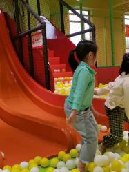 -宝燕乐园(闵行旗舰店)