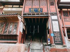 -都江堰普照寺