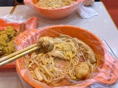 -安发瞧麻辣烫(总店)
