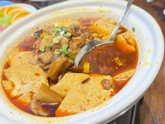 -二分八云雁阁•新晋菜大同味(长治路店)