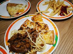 -比格比萨自助(德思勤四季汇店)