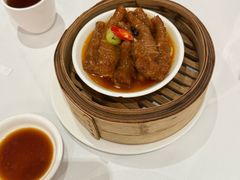 -皇朝尊会(龙之梦大酒店)