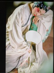 -盘子女人坊古装写真摄影(南京总店)