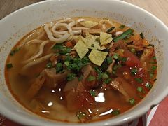 -大师兄·西北小馆(南沙万达广场店)