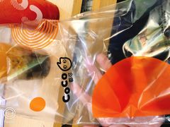 -CoCo都可(合生汇店)