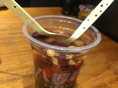 -八婆婆烧仙草(中山路店)