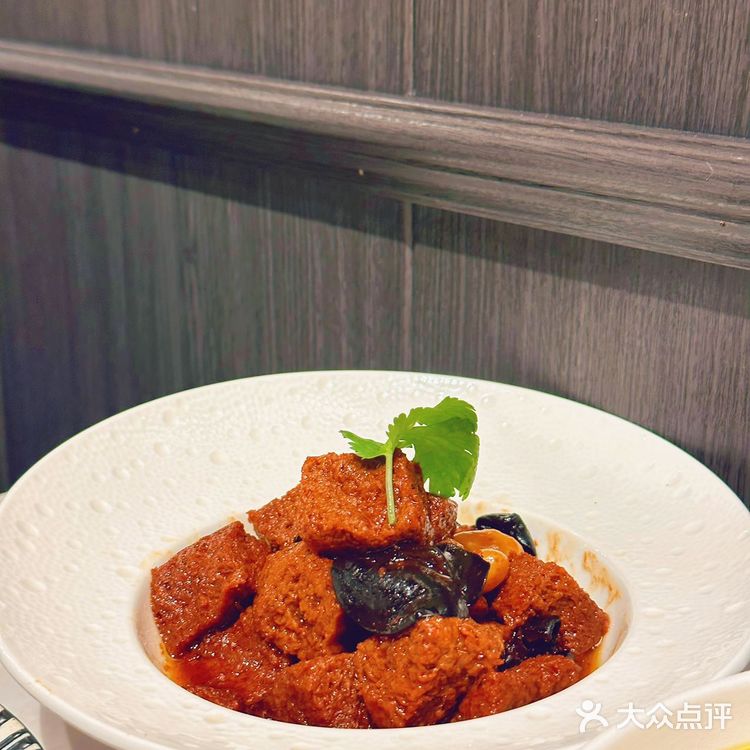 终于吃到了不踩雷的上海本帮菜啦❗️