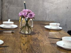 -HOME餐厅粤菜 融合菜