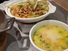 -大师兄·手工面·西北菜(南沙万达广场店)