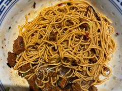 -辣肉面大王(天平路店)