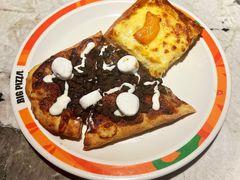 -比格比萨自助(宝山日月光店)