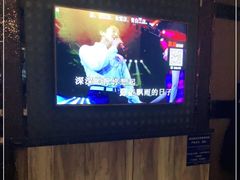 -向日葵KTV(温江店)