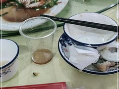 -秋姐美食店(旅游大道店)