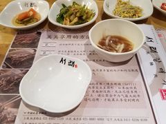 -喜来稀肉(望京店)