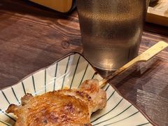 -一吉焼鸟·FOUNDER(桂林路店)
