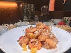 -阿明小菜·海鲜·上海菜(浦建路店)