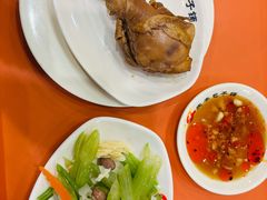 -庆丰包子铺(安东店)