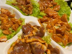 -丁荣华炸串(托乐嘉店)