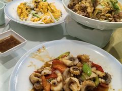 -渔娘渔家丹东海鲜(东直门店)