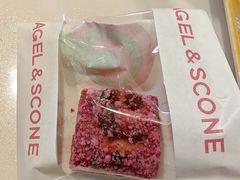 -CC BAGEL&SCONE 贝果与司康(南开大悦城店)