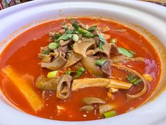 -李氏传家菜(兴城路店)