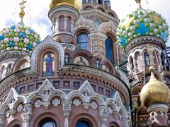 -滴血救世主教堂