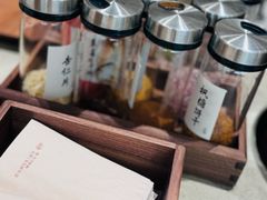 -李山山茶事(景枫店)