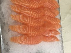 -新享乐海鲜(翠华路店)