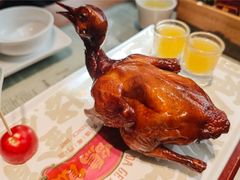 -大鸽饭(北京路店)