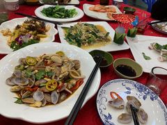 -湛江渔港·大排档(乐园路总店)
