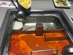 -海底捞火锅(方塔东街店)