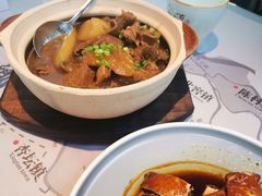 -味妙顺德厨房(绿地缤纷城店)