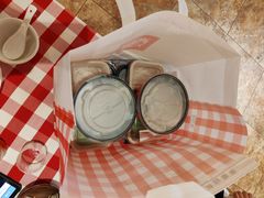 -西贝(六里桥旗舰店)