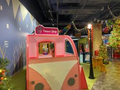 -幻贝家儿童乐园(杭州远洋乐堤港店)