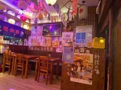 -坂吉屋·居酒屋深夜食堂(龙湖店)