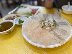 -官塘陈记鱼生·潮汕砂锅粥·牛肉火锅(潮枫路总店)