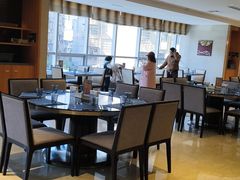 -盛宴自助餐厅(运达喜来登店)