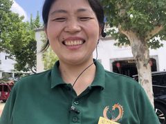 -观唐（国际）度假村温泉