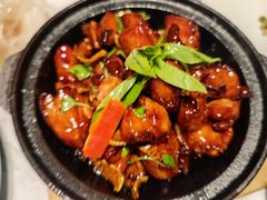 -志明眷村·台式融合菜·宵夜