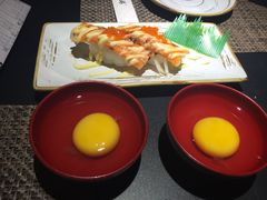 -大川先生·小龙虾·川菜(信义坊店)
