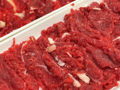 -食潮汕头鲜牛馆(望京保利店)