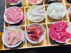 -巴将军·非遗老字号火锅(解放碑店)