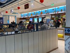 -纽斯特牛排自助餐厅(浦江万达店)