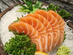 -将太无二·蓝鳍放题·北美寿司(领展购物广场中关村店)