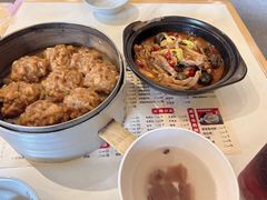 -杨爱珍大排档(龙游店)