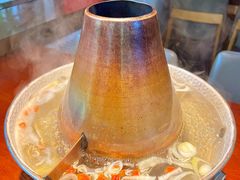 -1078號老北京涮肉(松柏店)