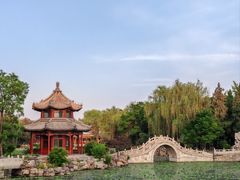 -莲池书院博物馆