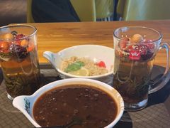 -中阿兰牛肉面(悦海新天地店)
